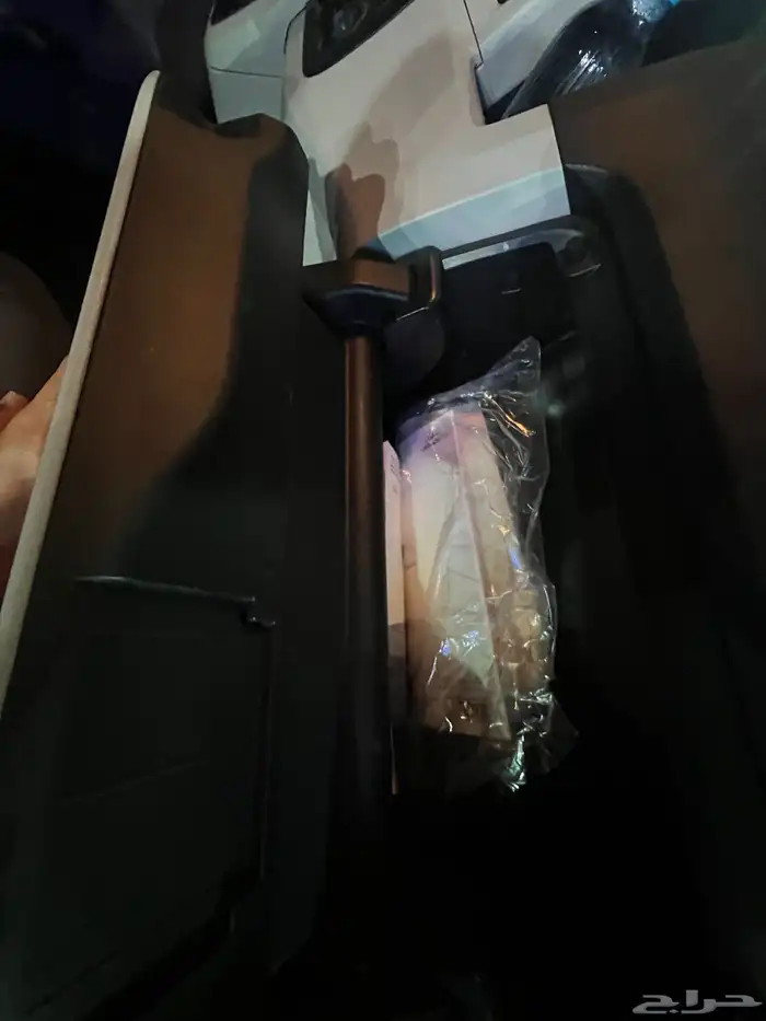 باص هايس 2021 بنزين 10