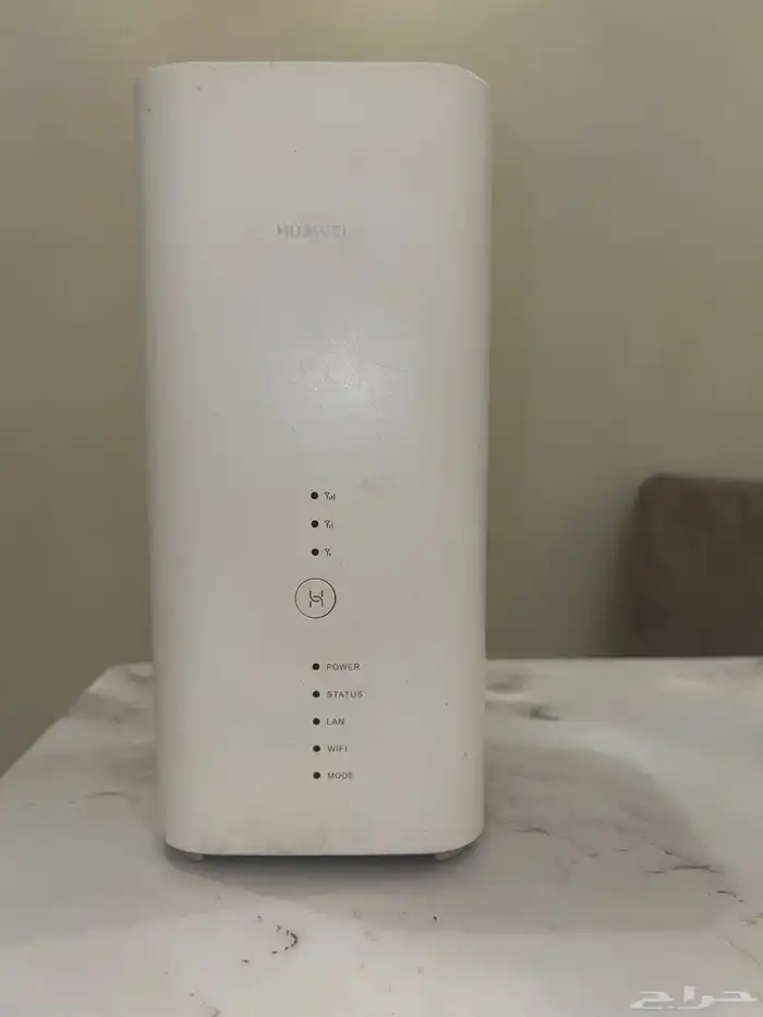 مودم هواوي 4G E818-263 مفتوح المصدر 0