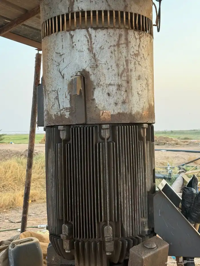 راس دينمو 400 امريكي 1
