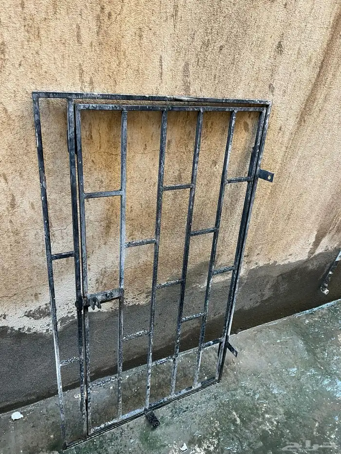 شباك   نافذة حرامي 1