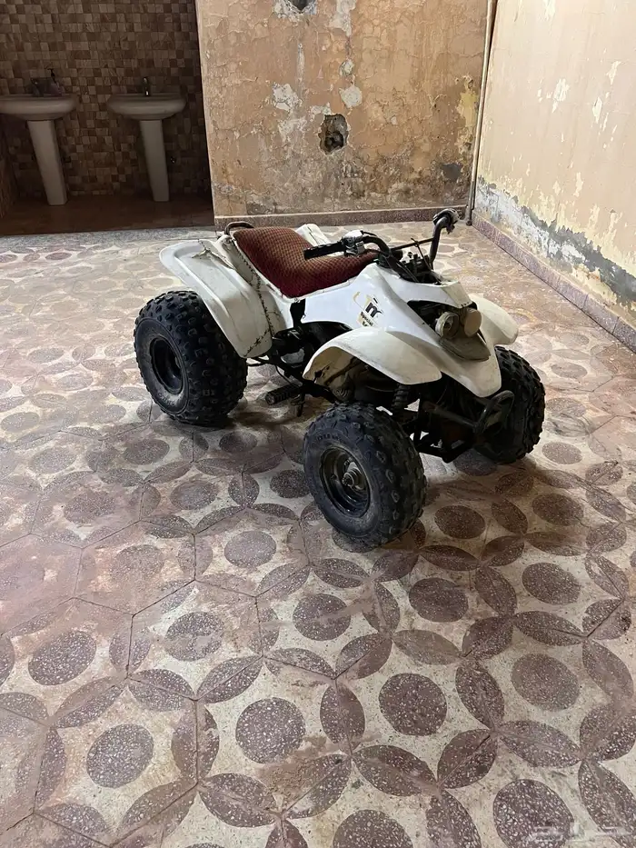 دباب رام 90 0