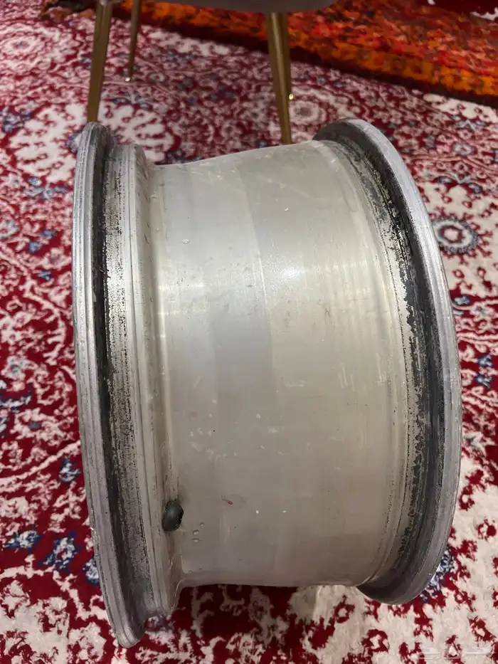 جنط لاندكروزر موديل 2004 1