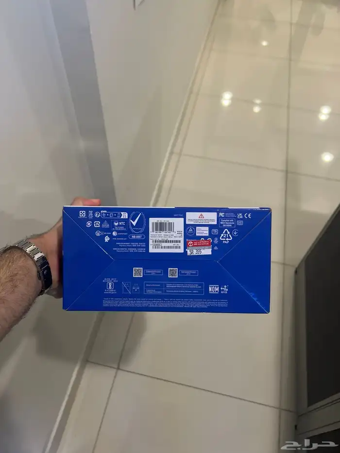 سماعة بليستيشن 5 3