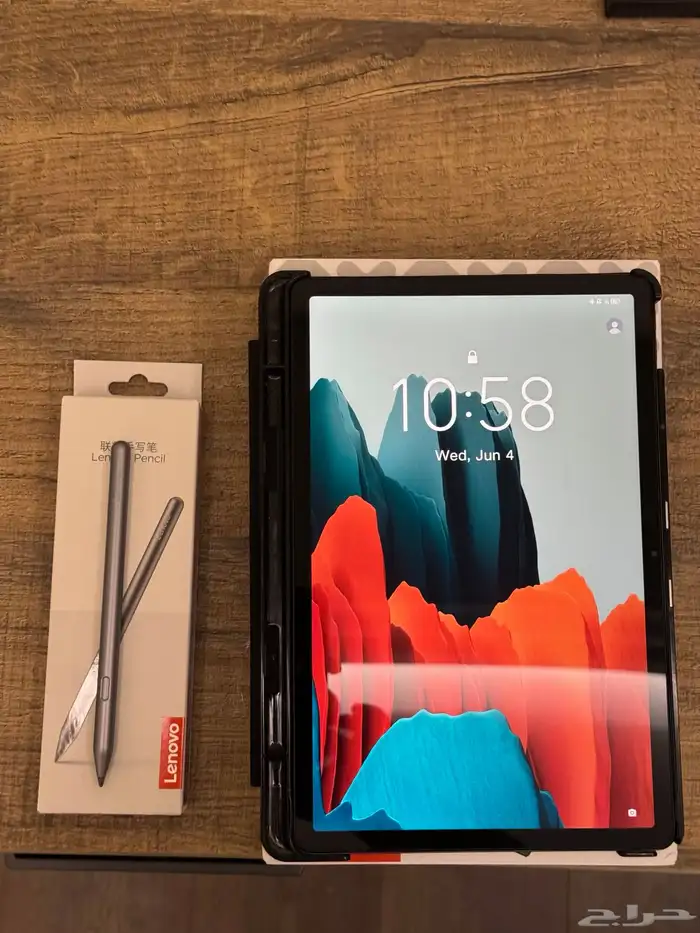 تابلت لينوفو 3
