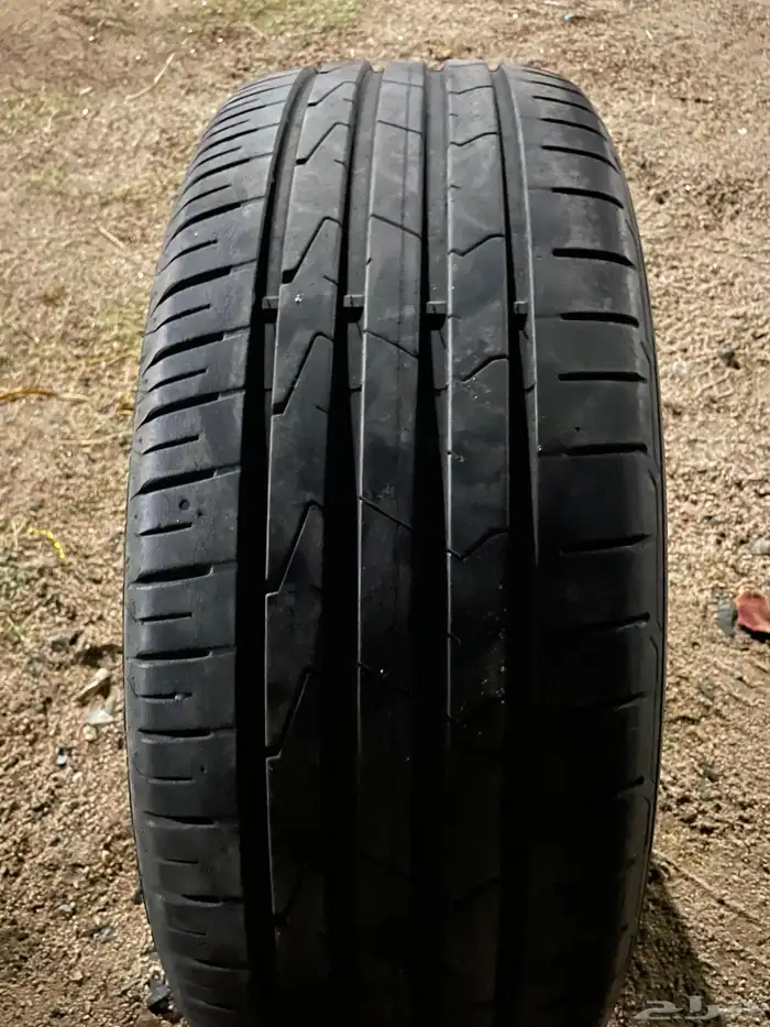 كفرات هنكوك مقاس 16 60 205 0