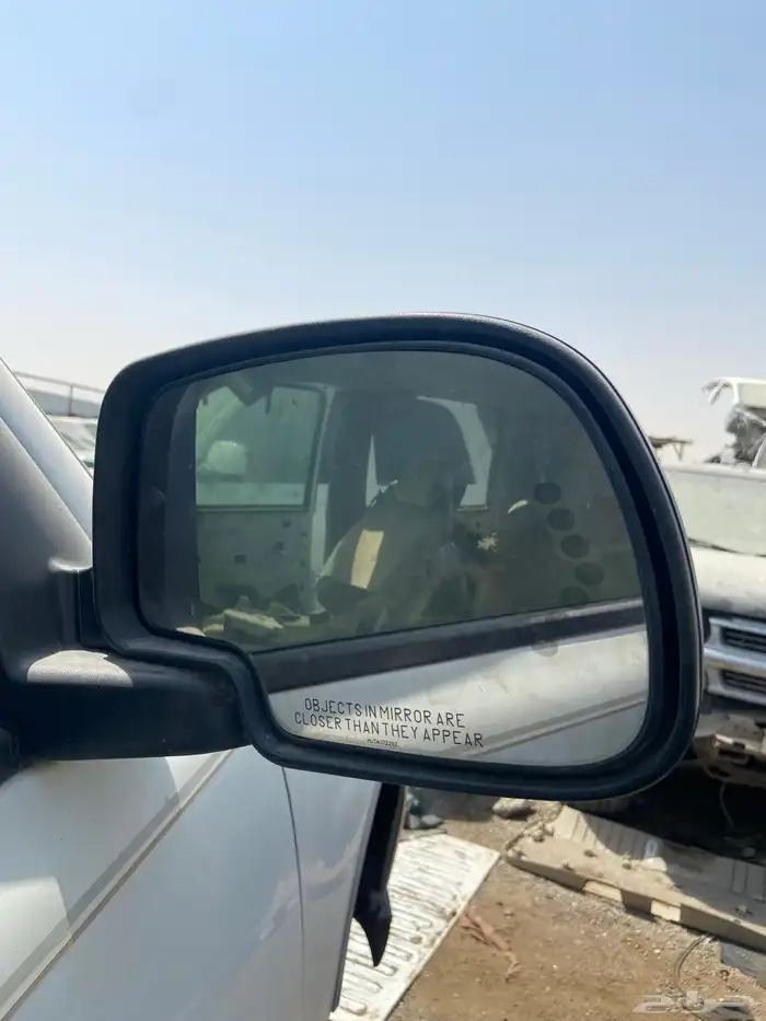 تشليح جمس 11