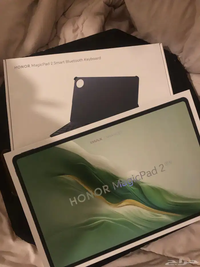 ايباد هونر ماجك باد Honor Magic Pad 2 1