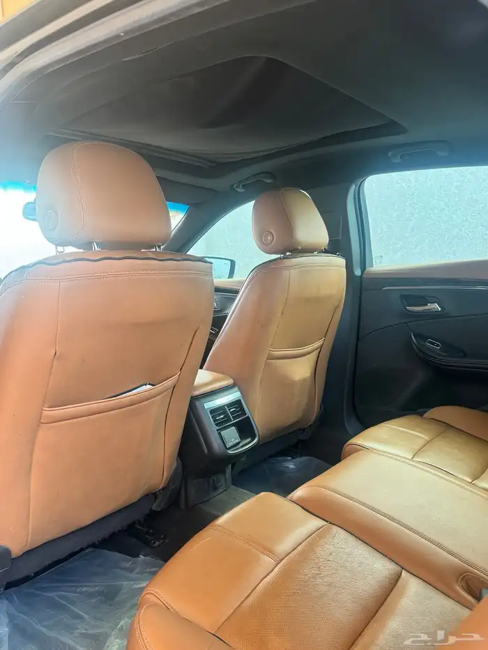 امبالا LTZ 2016 وكالة للبيع 7