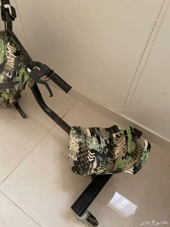 سكوتر درفت 2