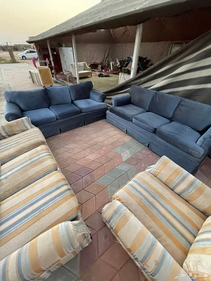 كنب 3