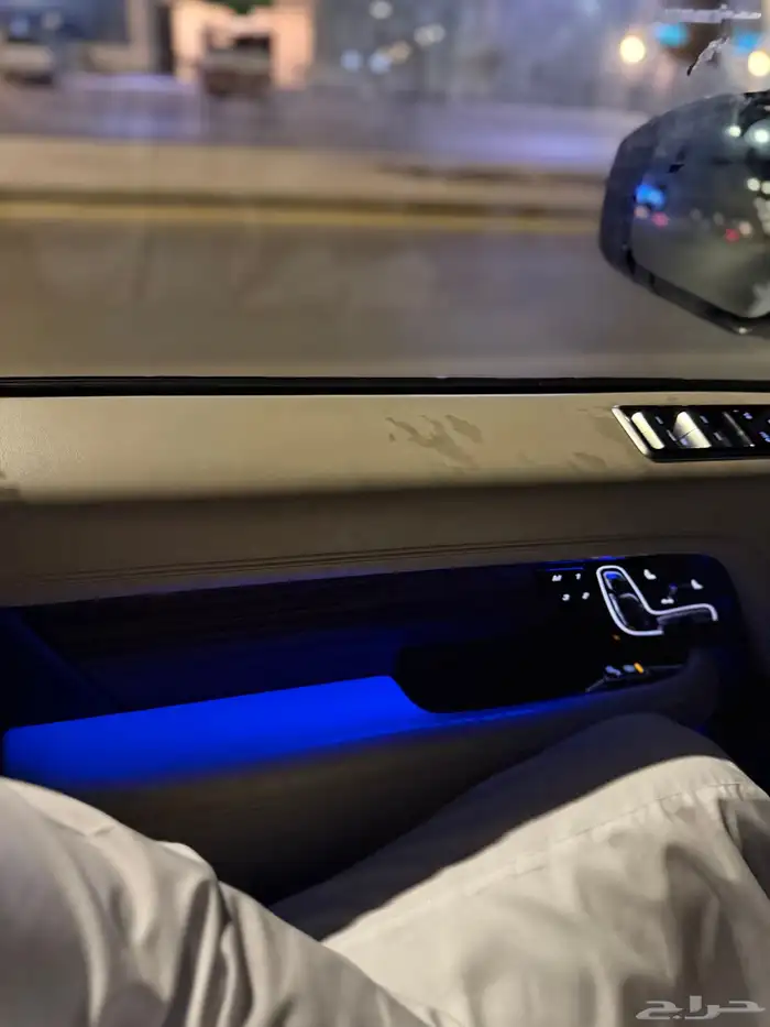 رنج روفر أوتوبيوقرافي تم البيع 39