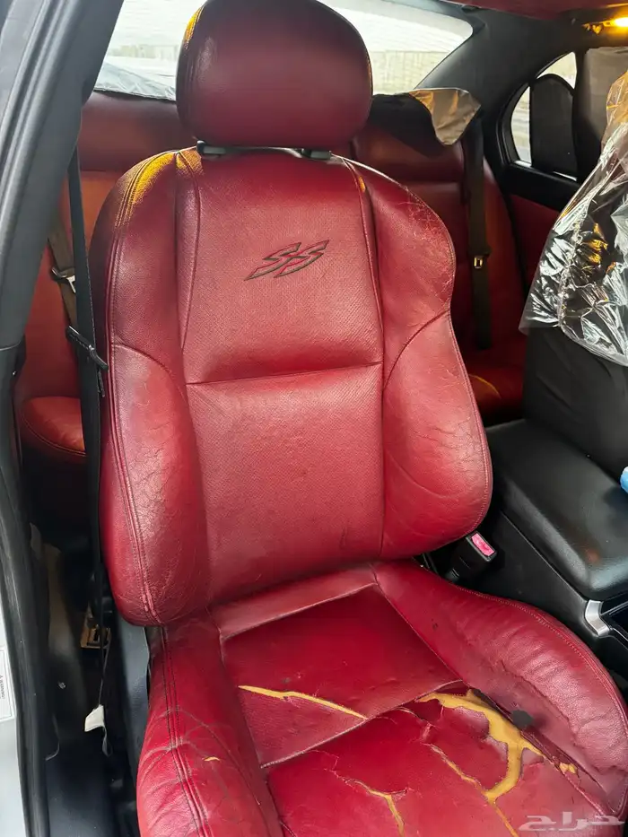 لومينا SS 2006 V8 60