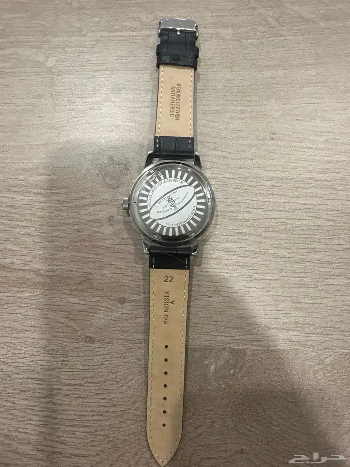 ساعه رجاليه من كريستيان اوديجر Christian Audigier Watch 2