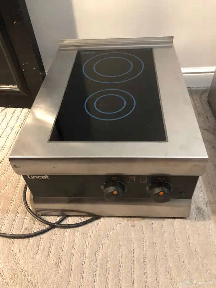 موقد حث كهربائي 0