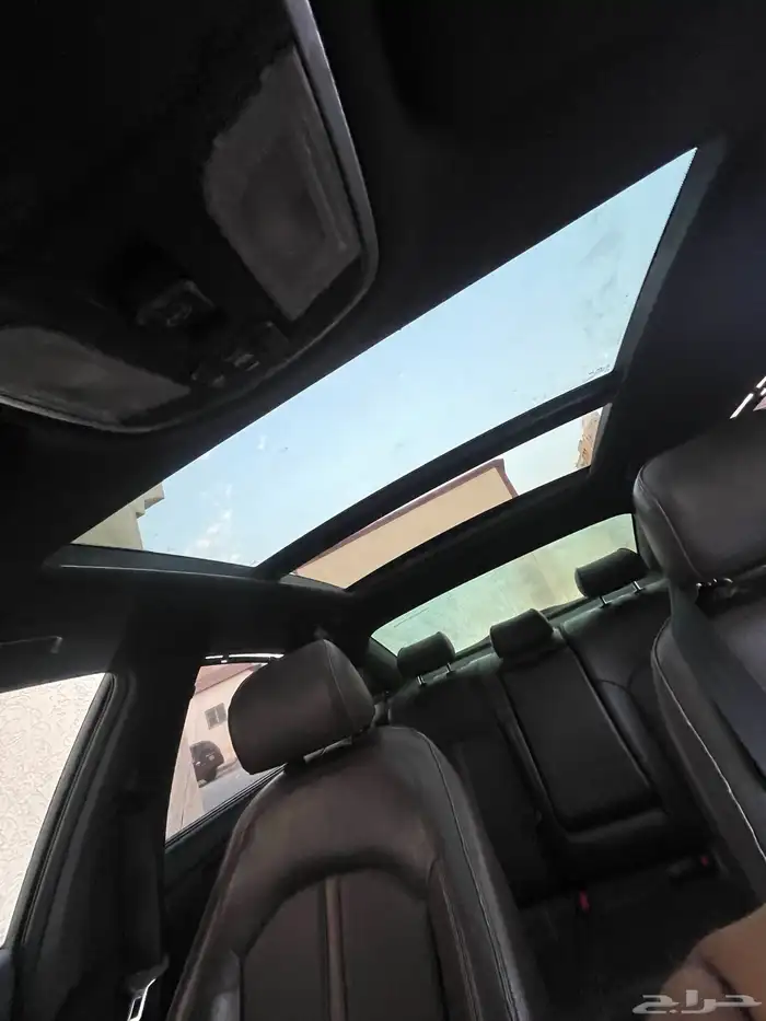 هونداي سوناتا فئة فل الفل 6