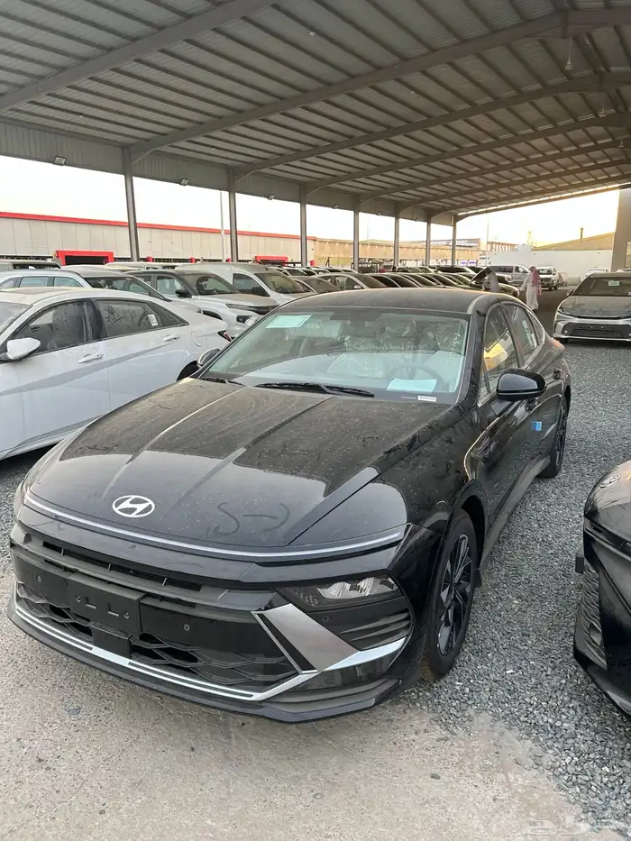 سوناتا 2026 1