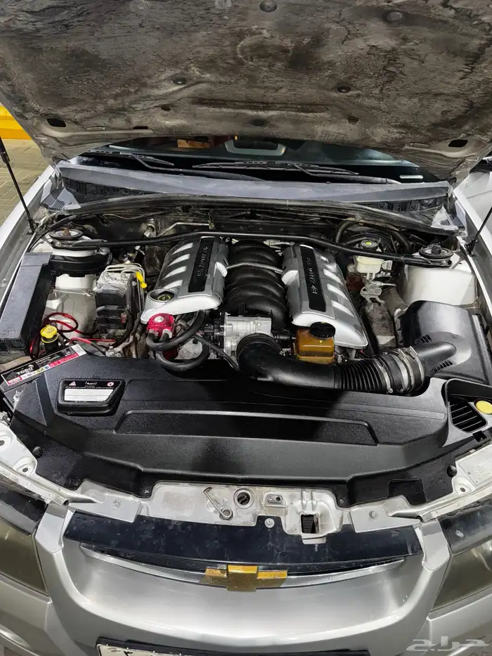 لومينا SS 2006 V8 37