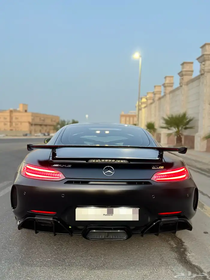 مرسيدس GTR ادشن ون 2019 مالك اول قمة النظافة ( تم البيع ) . 18