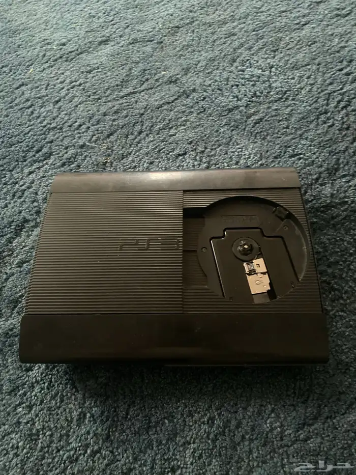 سوني 3 super slim 2