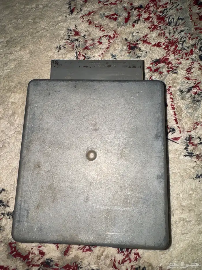 كمبيوتر بوليس فورد 1