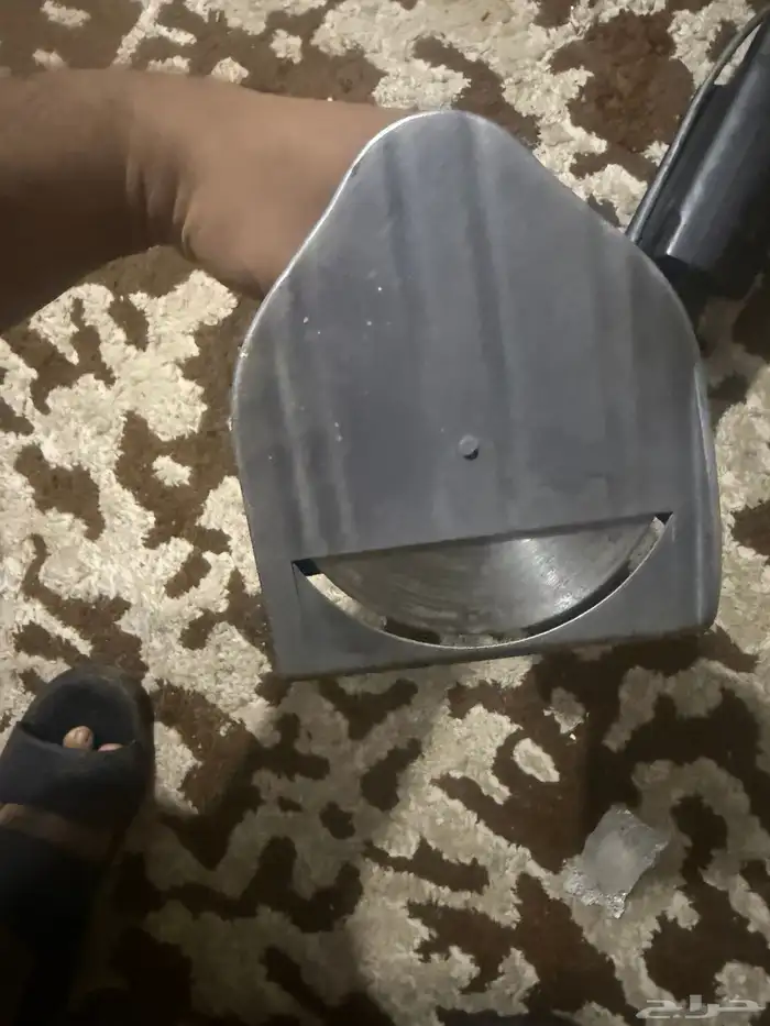 ماكينه قص شاورما استعمال نظيف 0