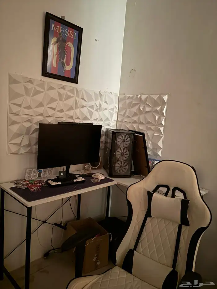 ست اب للبيع استخدام شهرين 2