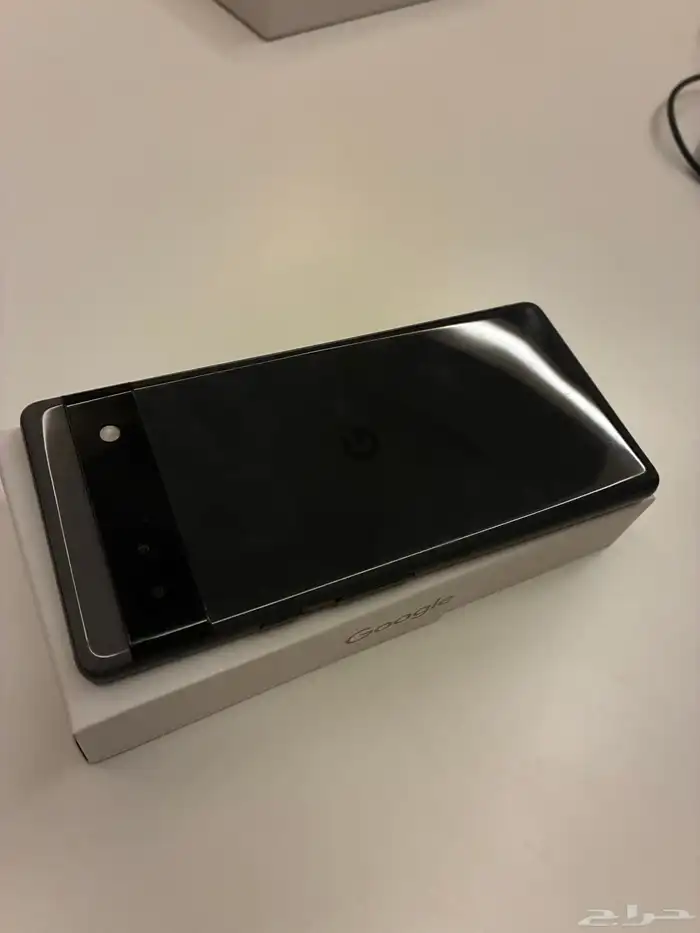 Google Pixel 6a 128GB جوال بكسل بسعر مميز 1