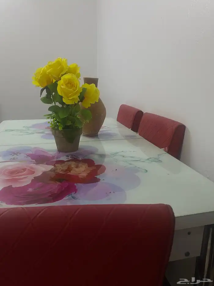 طاولة سفرة طاولة طعام 1