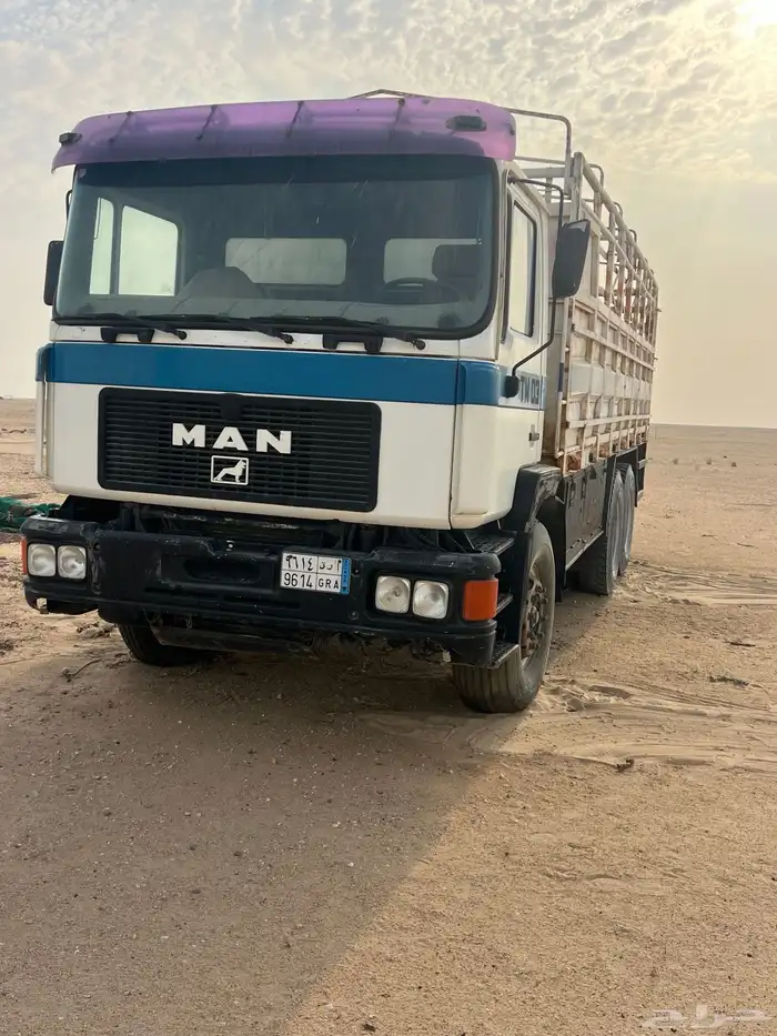 مان سقس موديل 94 0