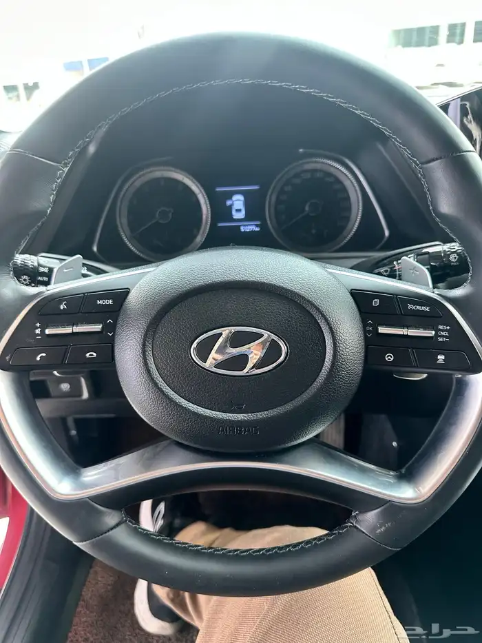 سوناتا 2021 وارد كوريا الجنوبية 16