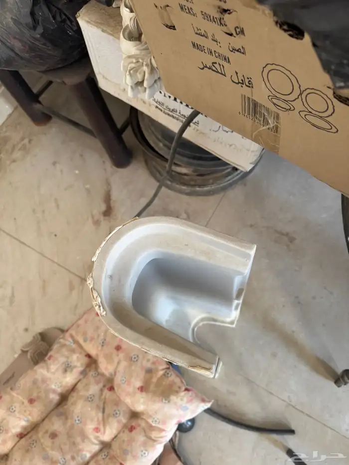 شبابيك واغراض مستعمله 2