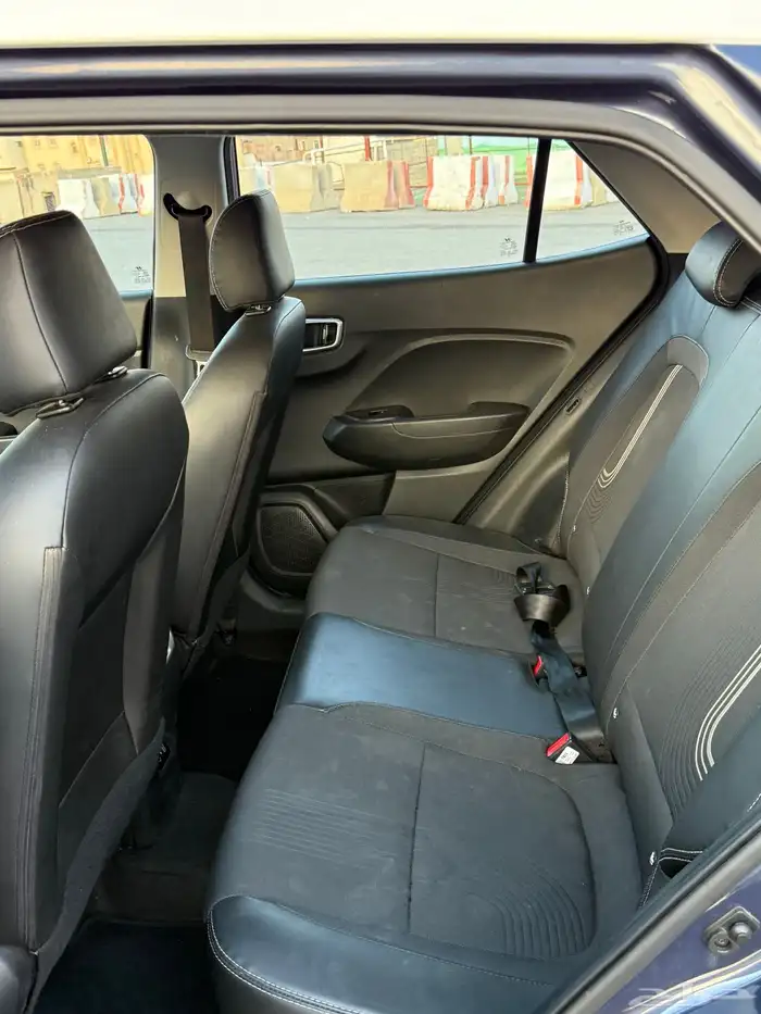 هيونداي فينيو 2023 8