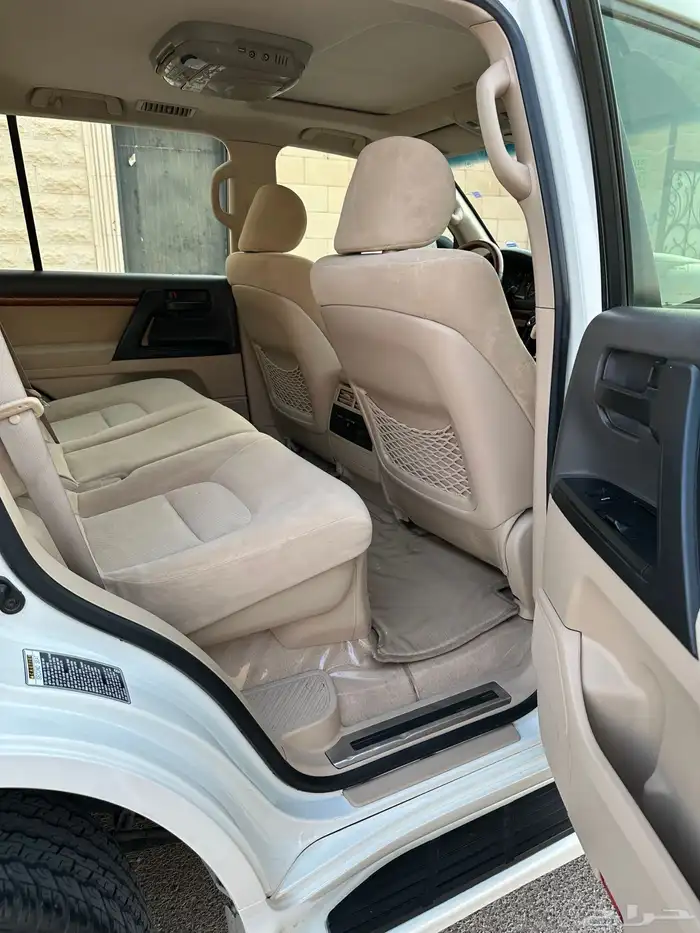 جي اكس آر 2014 سعودي 8V مشروط 26