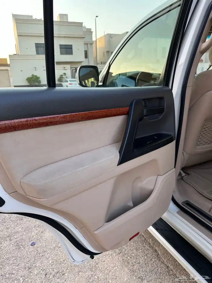جي اكس آر 2014 سعودي 8V مشروط 30