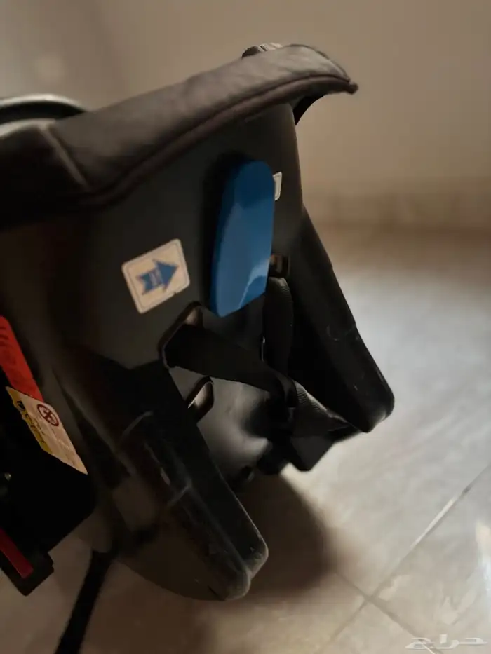 عربية اطفال وكرسي سياره 12