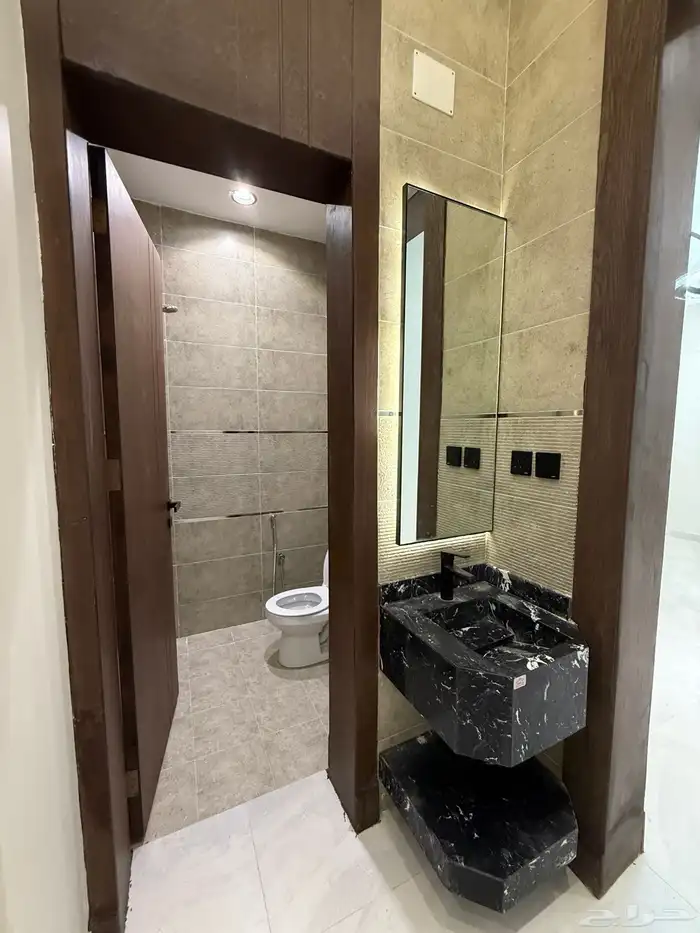 للبيع شقق سكنية فاخرة بابها بالمنسك اسعار تبدا من 380 الف 23