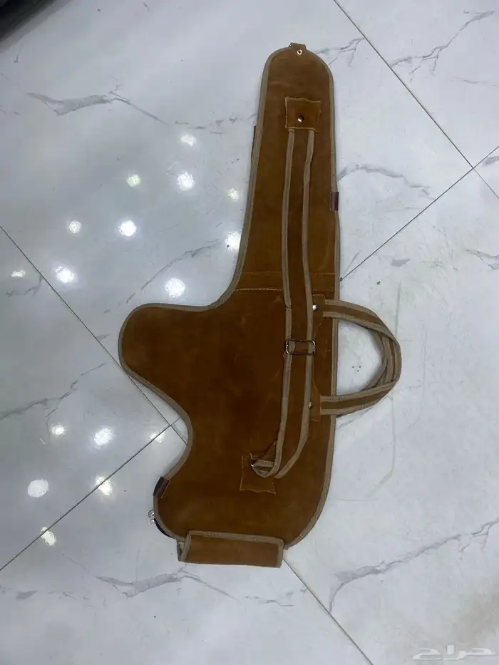 شنطة رشاش من داخل فرو 0