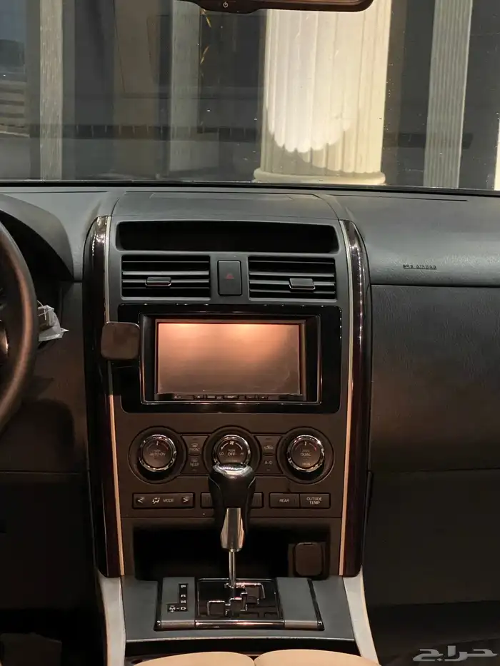 جيب مازدا فل كامل 8