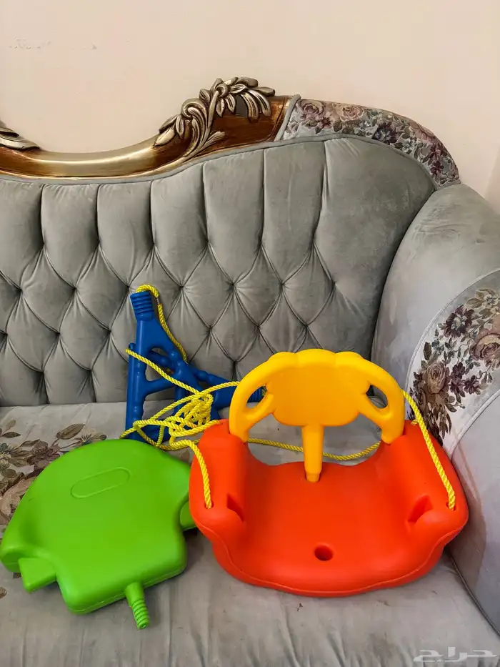 مرجيحة اطفال 0