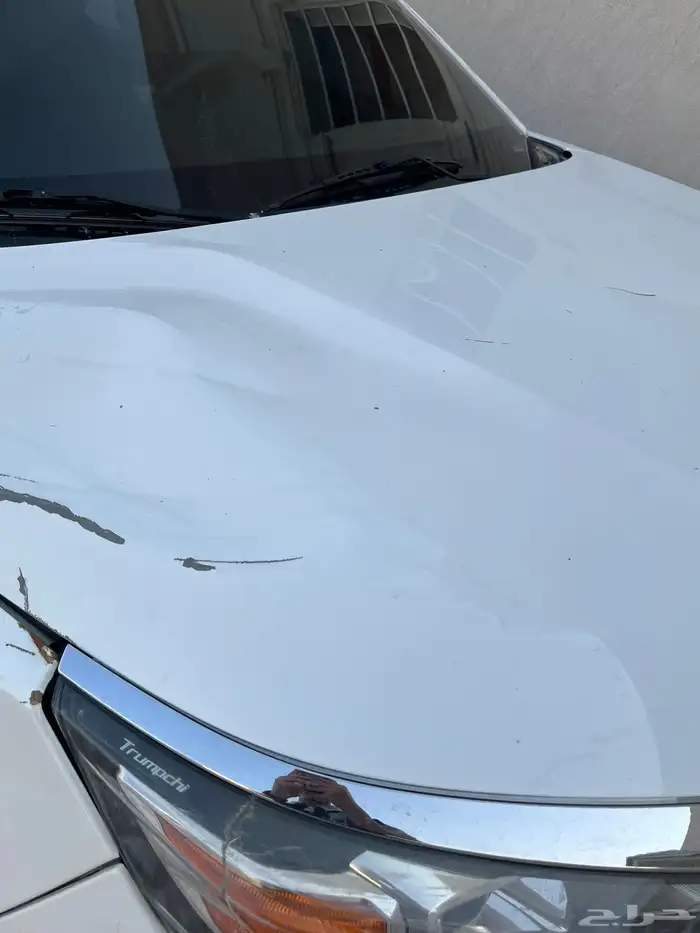 جاك جي اس ثري سياره   GAC GS3 2022 6