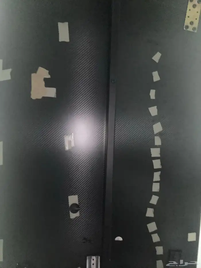 طاولة بي سي قيمنق 6