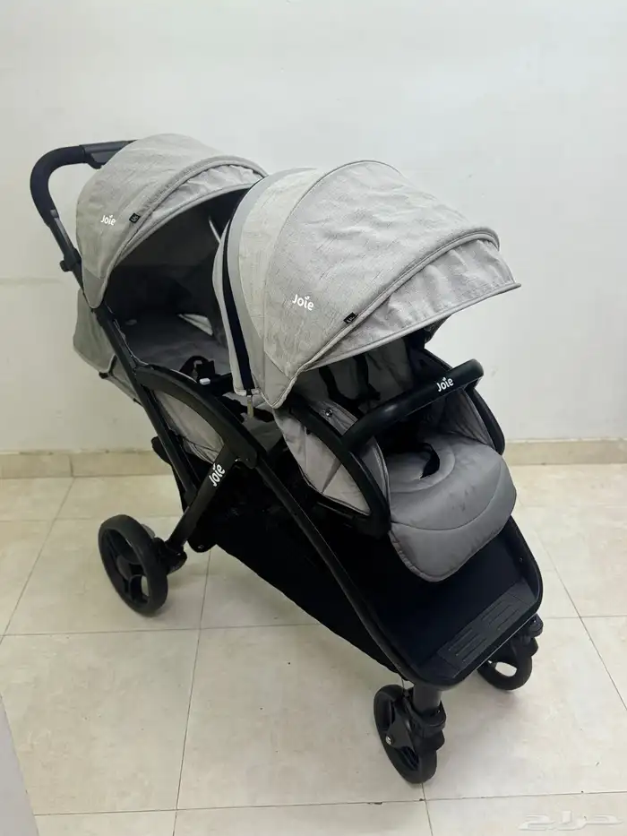 عربيا توئم بحاله ممتازه شبه جديدسهلالحركه وقويا 2