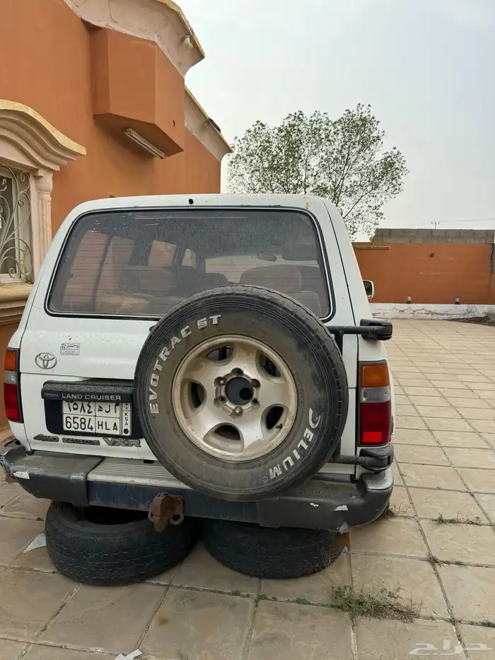 لاندكلوزر vxr94 3