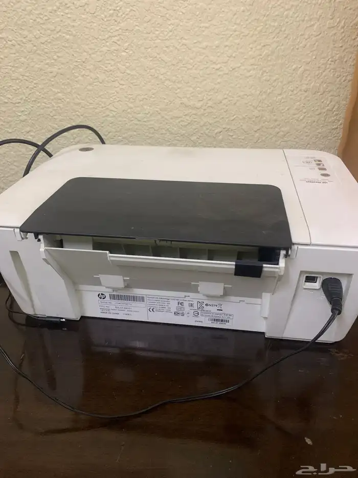 طابعه للبيع على السوم 1