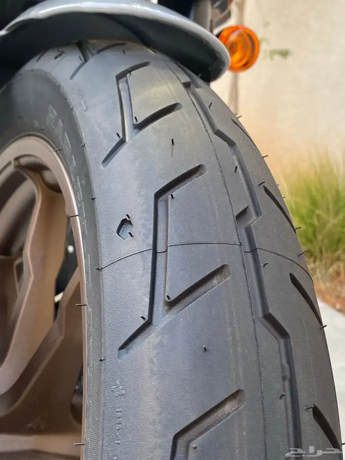 للبيع هارلي - لو رايدر ST - جديد 2024 16