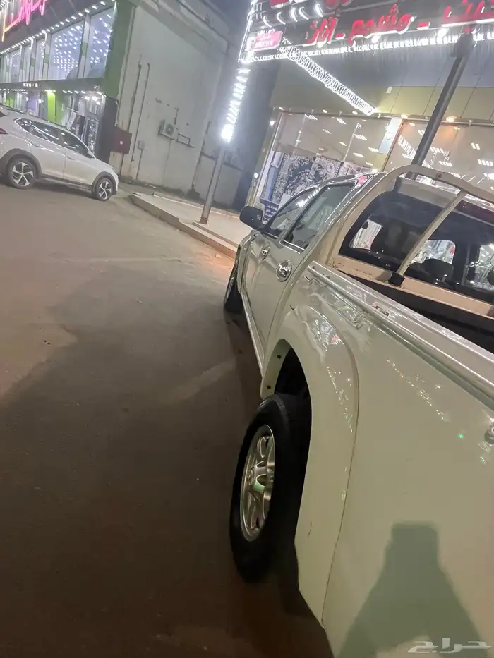 ونجل 5 للبيع مديل 2020 مالك الأول 7