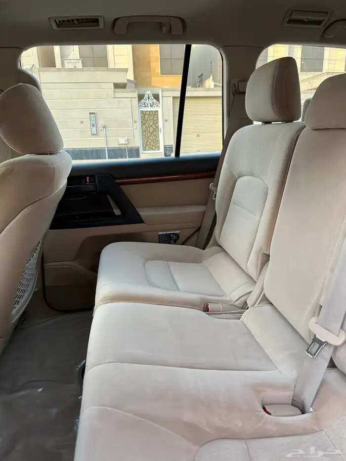جي اكس آر 2014 سعودي 8V مشروط 28