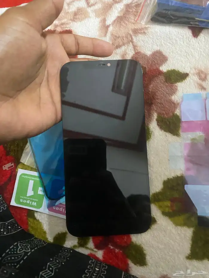 شاشه ايفون 11برو ماكس 1