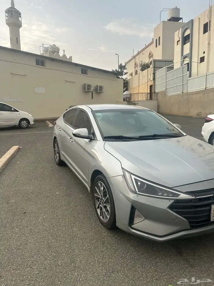 النترا 2020 مالك اول سعودي ورد الناغي 1