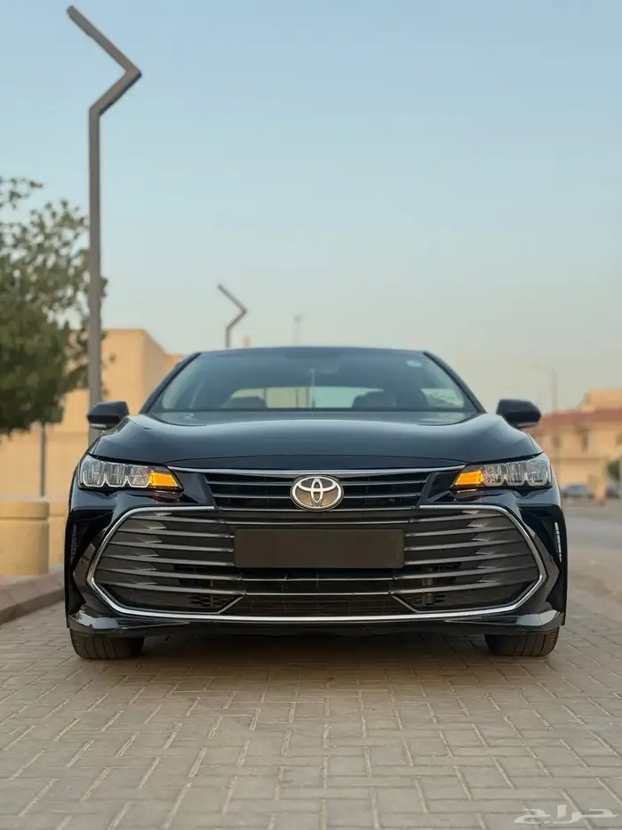 افالون 2022 ستاندر بأسمي وكاله 34